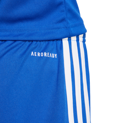 adidas Squadra 25 Shorts | Royal Blue | Kid's