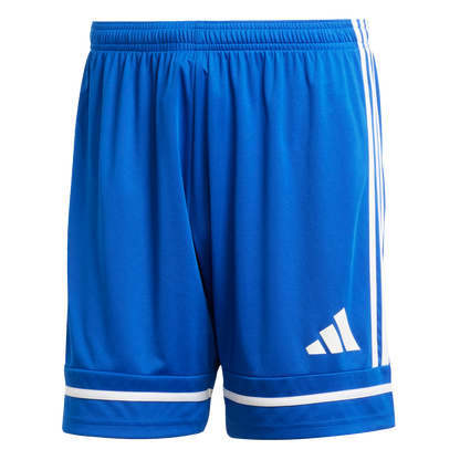 adidas Squadra 25 Shorts | Royal | Men's