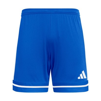 adidas Squadra 25 Shorts | Royal | Men's