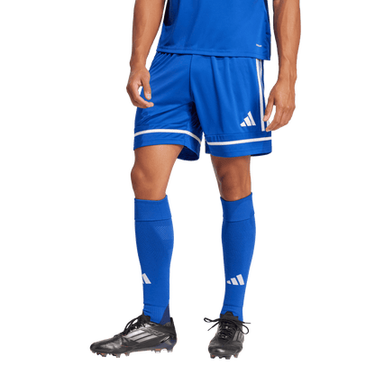 adidas Squadra 25 Shorts | Royal | Men's