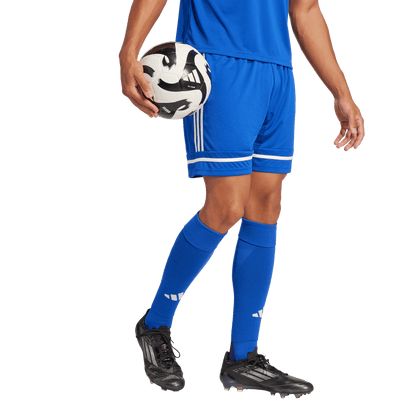 adidas Squadra 25 Shorts | Royal | Men's