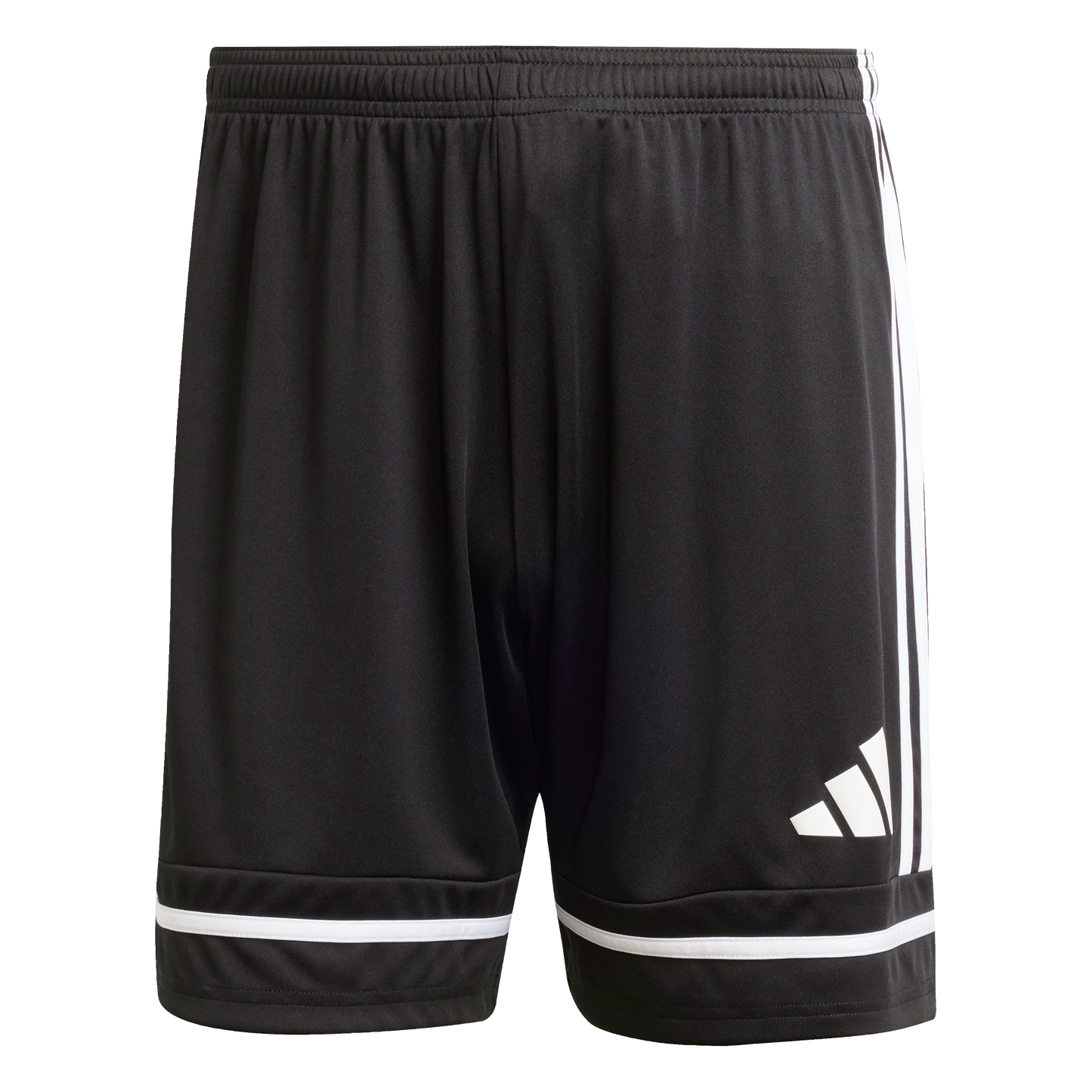 adidas Squadra 25 Shorts | Black | Men's