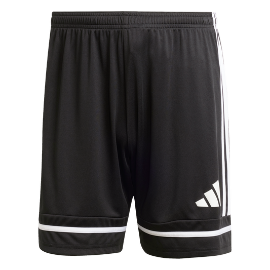 adidas Squadra 25 Shorts | Black | Men's