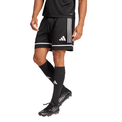 adidas Squadra 25 Shorts | Black | Men's
