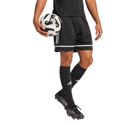 adidas Squadra 25 Shorts | Black | Men's