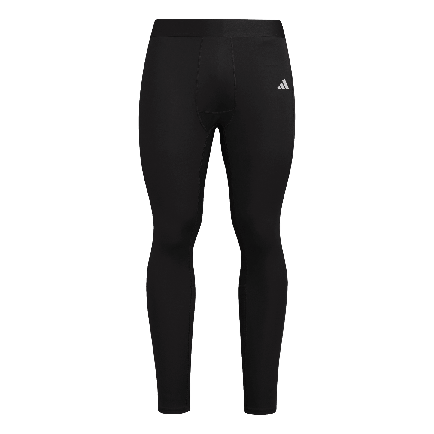 adidas Techfit Long Tights | Black | Men's