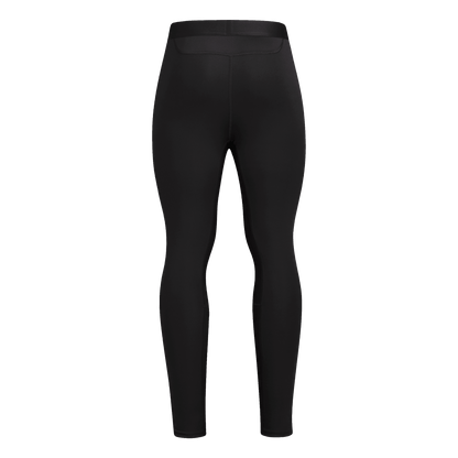 adidas Techfit Long Tights | Black | Men's