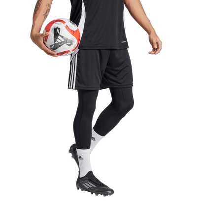 adidas Techfit Long Tights | Black | Men's