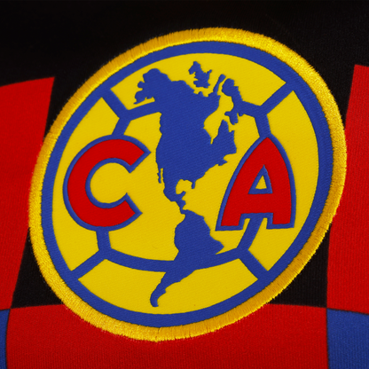 adidas Club America 2025/2026 Home Jersey | Yellow | Men's