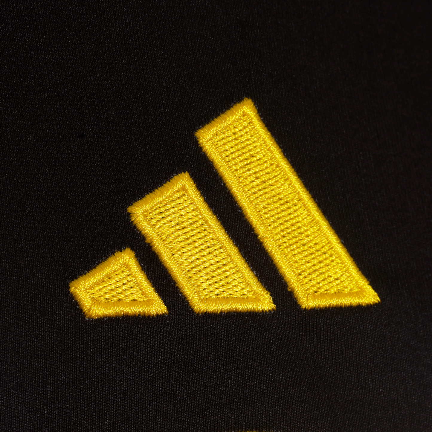 adidas Club America 2025/2026 Home Jersey | Yellow | Men's