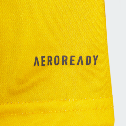adidas Club America 2025/2026 Home Jersey | Yellow | Men's