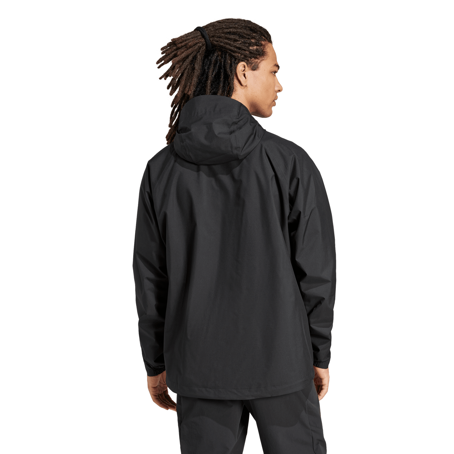adidas Terrex Multi 2L RAIN.RDY Jacket | Black | Men's