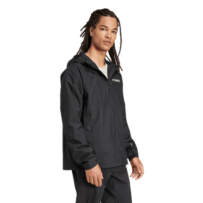 adidas Terrex Multi 2L RAIN.RDY Jacket | Black | Men's