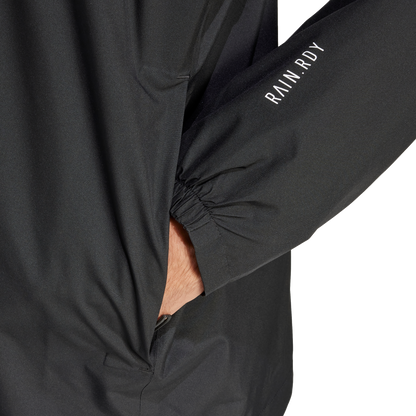adidas Terrex Multi 2L RAIN.RDY Jacket | Black | Men's