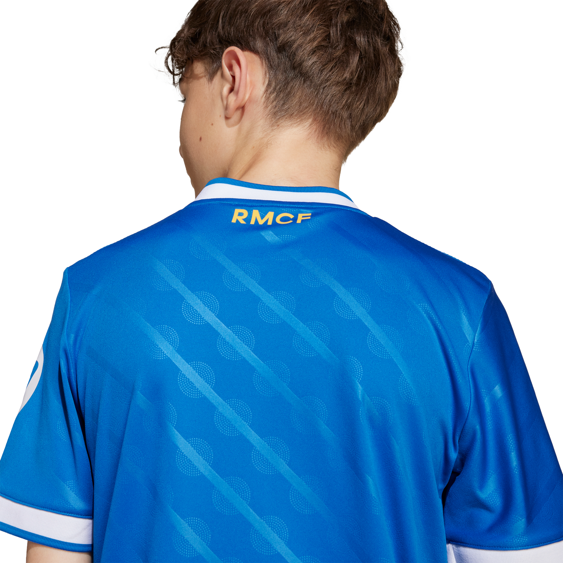 STILSCREEN Terza Maglia Ufficiale BETSSON 24/25 – Blu Scuro SR/JR: Sponsor Originale, Made In Italy
