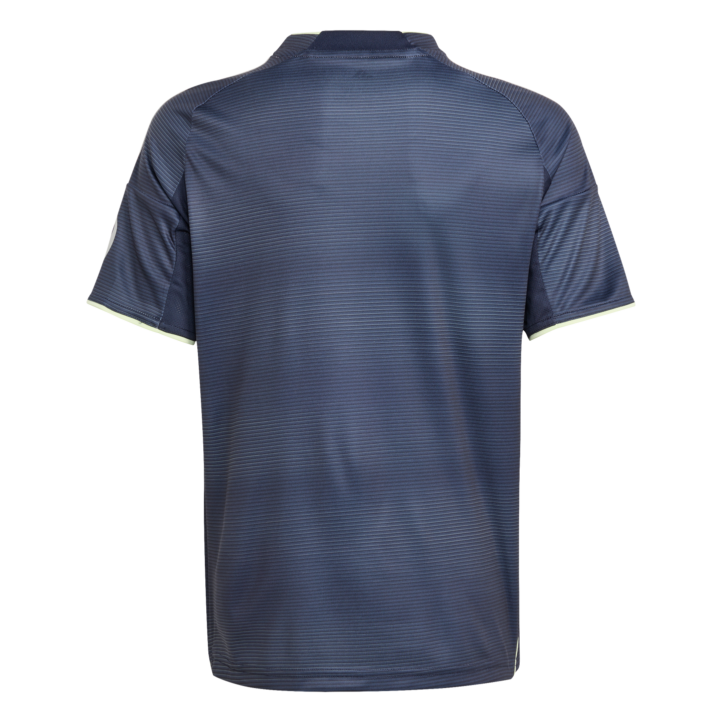 adidas Real Madrid 25/26 Away Soccer Jersey | Navy / Grey | Kid's