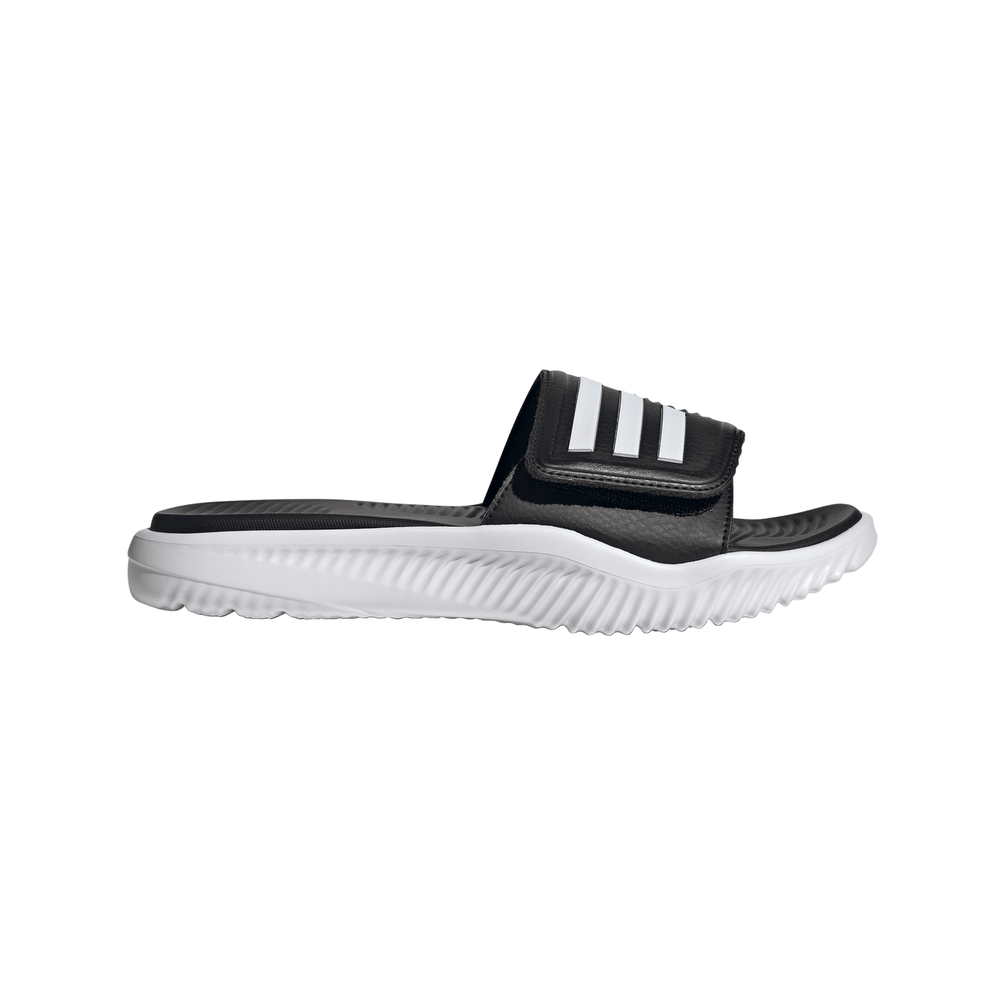 adidas ALPHARESPONSE SLIDE 2.0 | Core Black/White | Men's