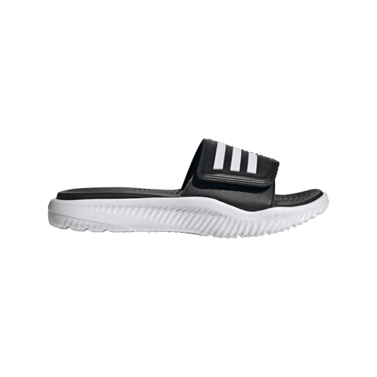 adidas ALPHARESPONSE SLIDE 2.0 | Core Black/White | Men's