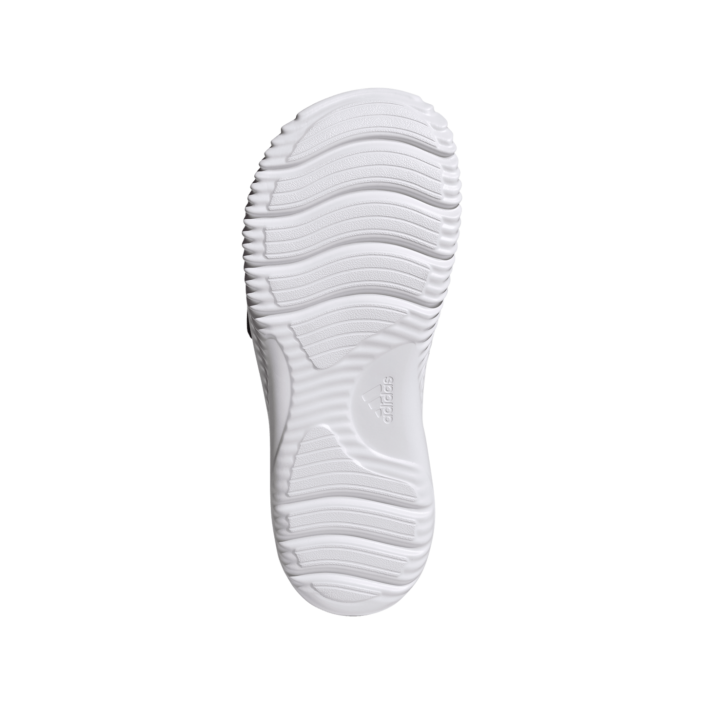 adidas ALPHARESPONSE SLIDE 2.0 | Core Black/White | Men's