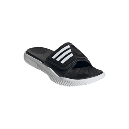 adidas ALPHARESPONSE SLIDE 2.0 | Core Black/White | Men's