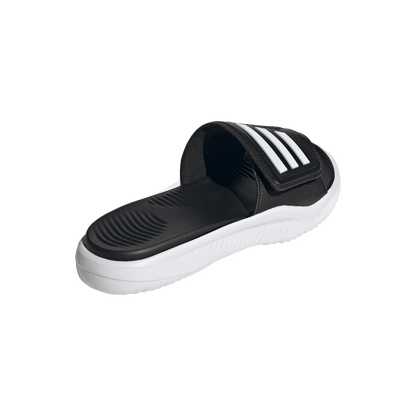 adidas ALPHARESPONSE SLIDE 2.0 | Core Black/White | Men's
