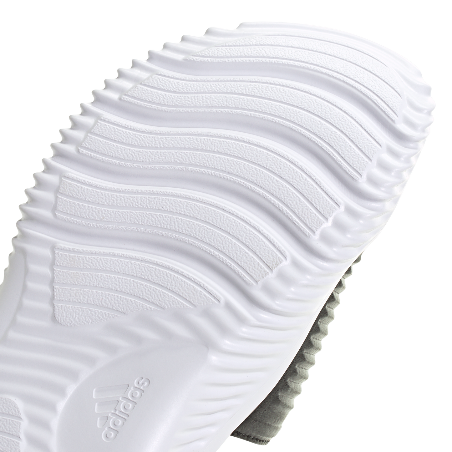 adidas ALPHARESPONSE SLIDE 2.0 | Core Black/White | Men's
