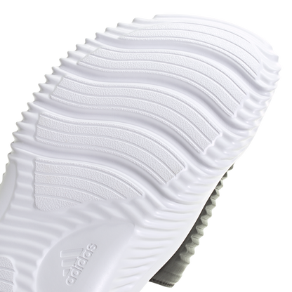adidas ALPHARESPONSE SLIDE 2.0 | Core Black/White | Men's