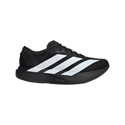 adidas Adizero Evo SL Running Shoes | Core Black / Cloud White / Core Black | Men's