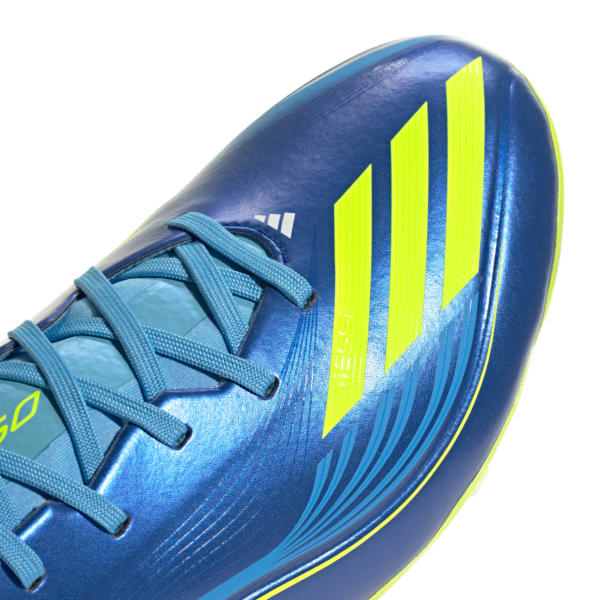 adidas F50 Club Messi Soccer Cleats - Men's