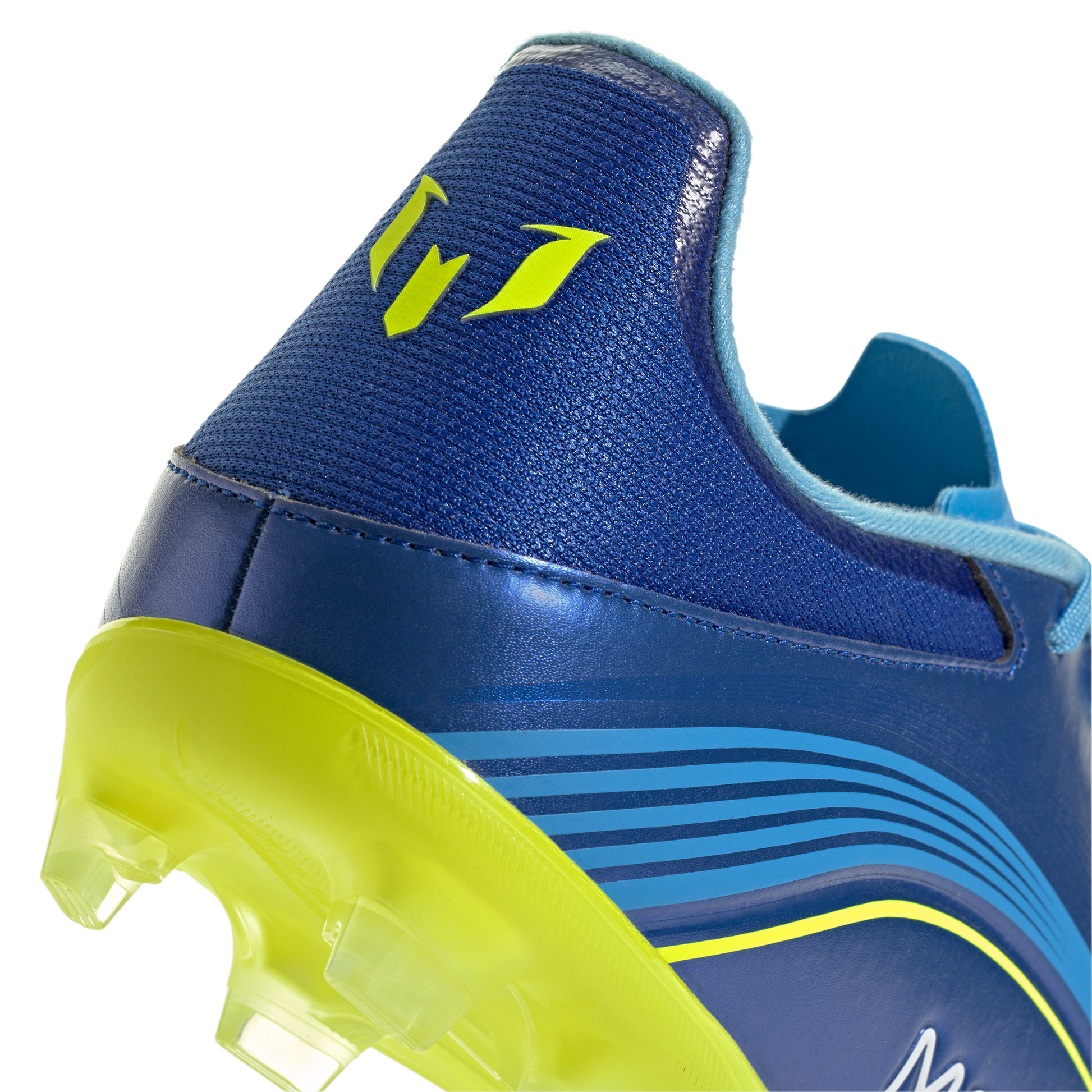 adidas F50 Club Messi Soccer Cleats - Men's