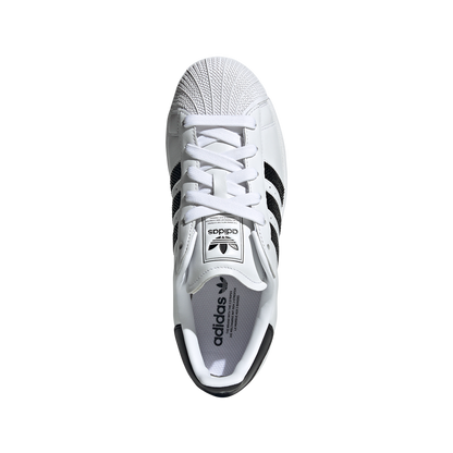 adidas Originals SUPERSTAR Shoes | Cloud White | Women's