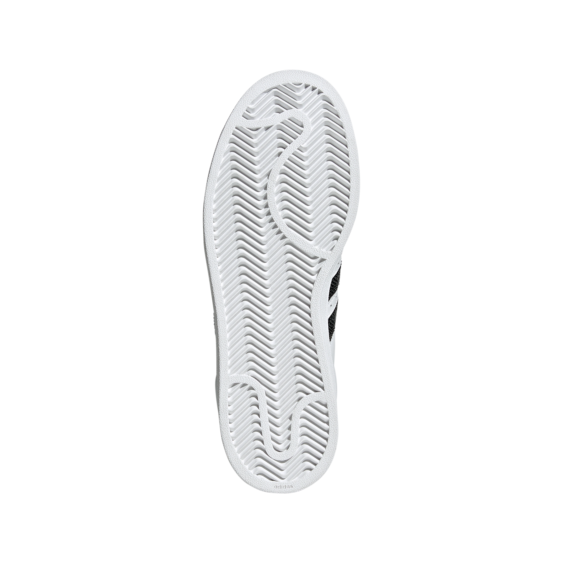 adidas Superstar II Shoes White 9.5 - Womens Originals Shoes adidas Superstar II Shoes White 9.5 - Womens Originals Shoes