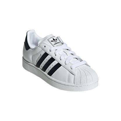 adidas Originals SUPERSTAR Shoes | Cloud White | Women's
