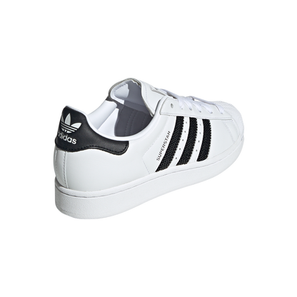 adidas Superstar II Shoes White 9.5 - Womens Originals Shoes adidas Superstar II Shoes White 9.5 - Womens Originals Shoes