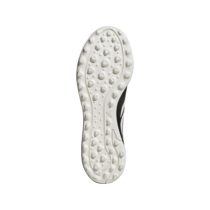 adidas COPA PURE IV LEAGUE Turf Soccer Cleats | Core Black / Carbon | Men's