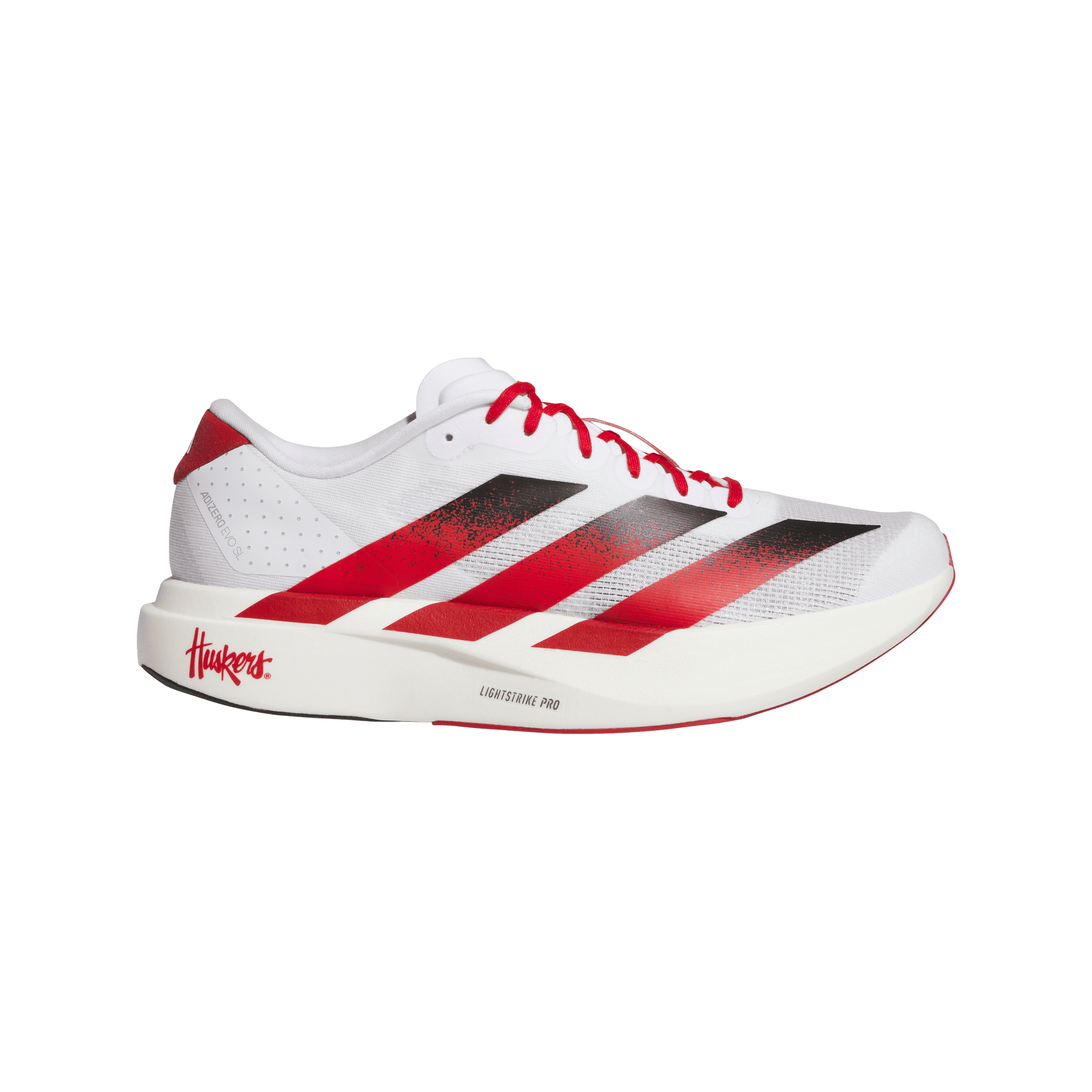 adidas Adizero Evo SL Running Shoes - Men's | Core Black/Cloud