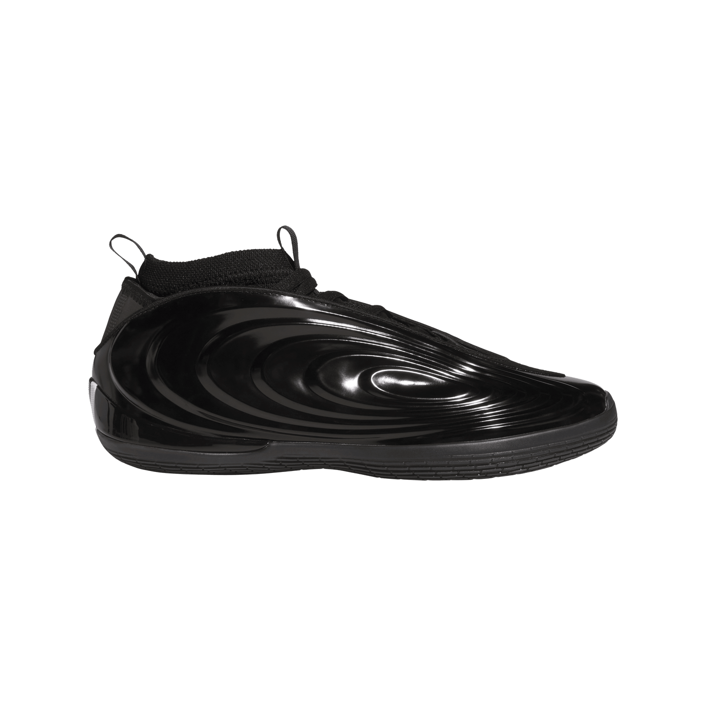 adidas HARDEN VOLUME 10 Basketball Shoes | Core Black / Cloud White / Lucid Red | Men's
