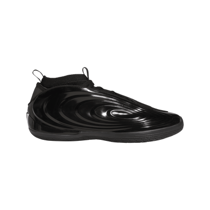 adidas HARDEN VOLUME 10 Basketball Shoes | Core Black / Cloud White / Lucid Red | Men's