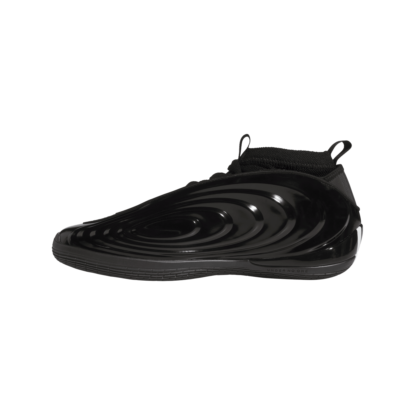 adidas HARDEN VOLUME 10 Basketball Shoes | Core Black / Cloud White / Lucid Red | Men's