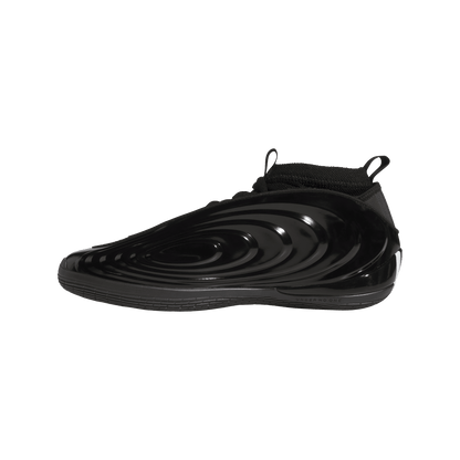 adidas HARDEN VOLUME 10 Basketball Shoes | Core Black / Cloud White / Lucid Red | Men's