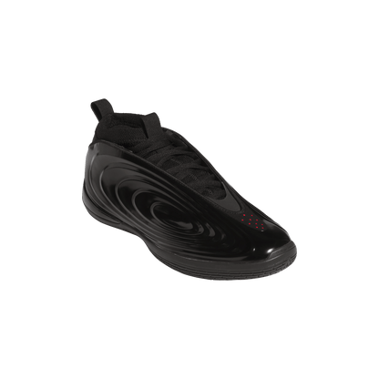 adidas HARDEN VOLUME 10 Basketball Shoes | Core Black / Cloud White / Lucid Red | Men's
