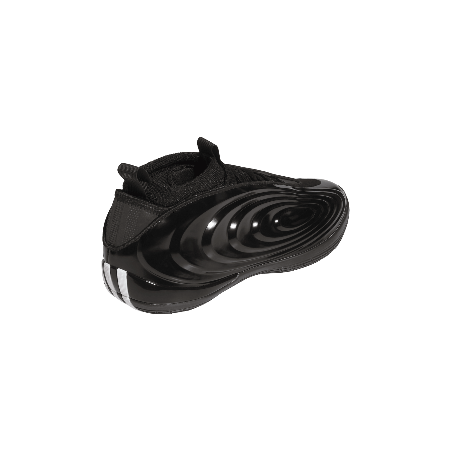 adidas HARDEN VOLUME 10 Basketball Shoes | Core Black / Cloud White / Lucid Red | Men's