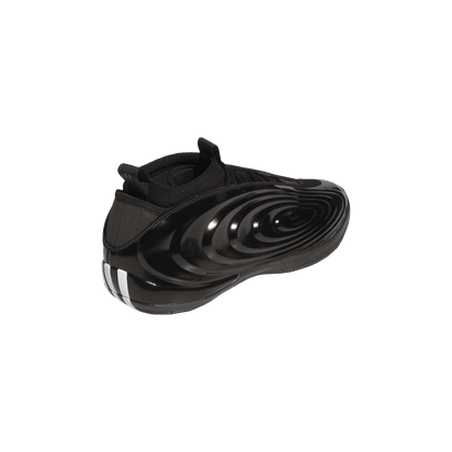 adidas HARDEN VOLUME 10 Basketball Shoes | Core Black / Cloud White / Lucid Red | Men's