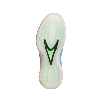 adidas ANTHONY EDWARDS 2 Basketball Shoes | Blue Fusion / Zero Metalic / Lime Burst | Men's