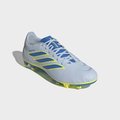 Predator Club Firm Ground/Multi Ground Football Boots