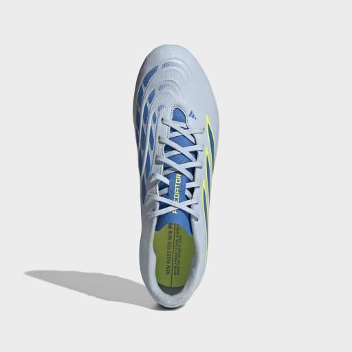 Predator Club Firm Ground/Multi Ground Football Boots