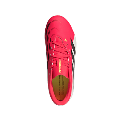 adidas Predator Club Firm Ground Football Boots Jr.