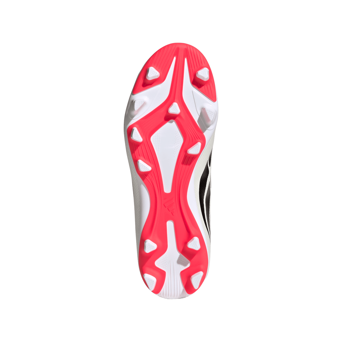 adidas Predator Club Firm Ground Football Boots Jr.