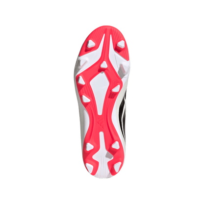 adidas Predator Club Firm Ground Football Boots Jr.