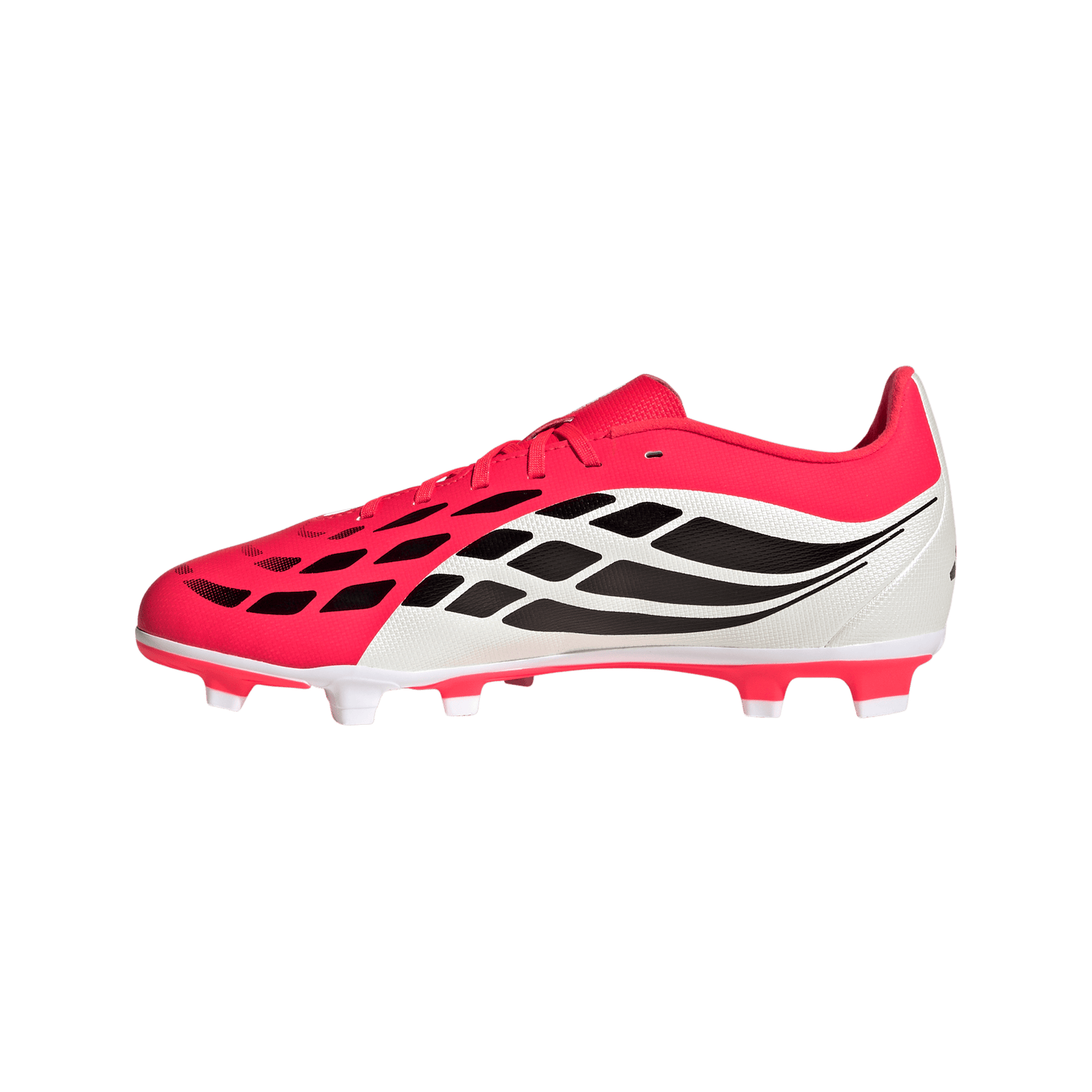 adidas Predator Club Firm Ground Football Boots Jr.